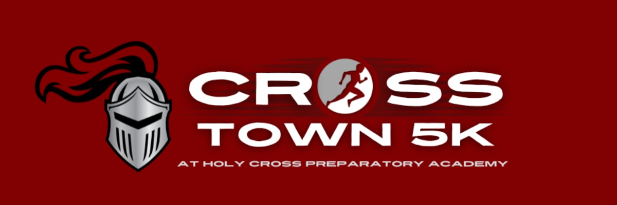 CROSS Town 5k walk/run