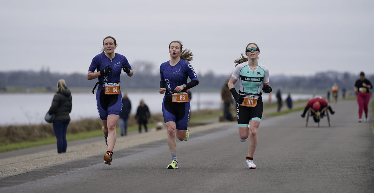 Run Dorney Lake Half Marathon, 10k & 5k November 2026