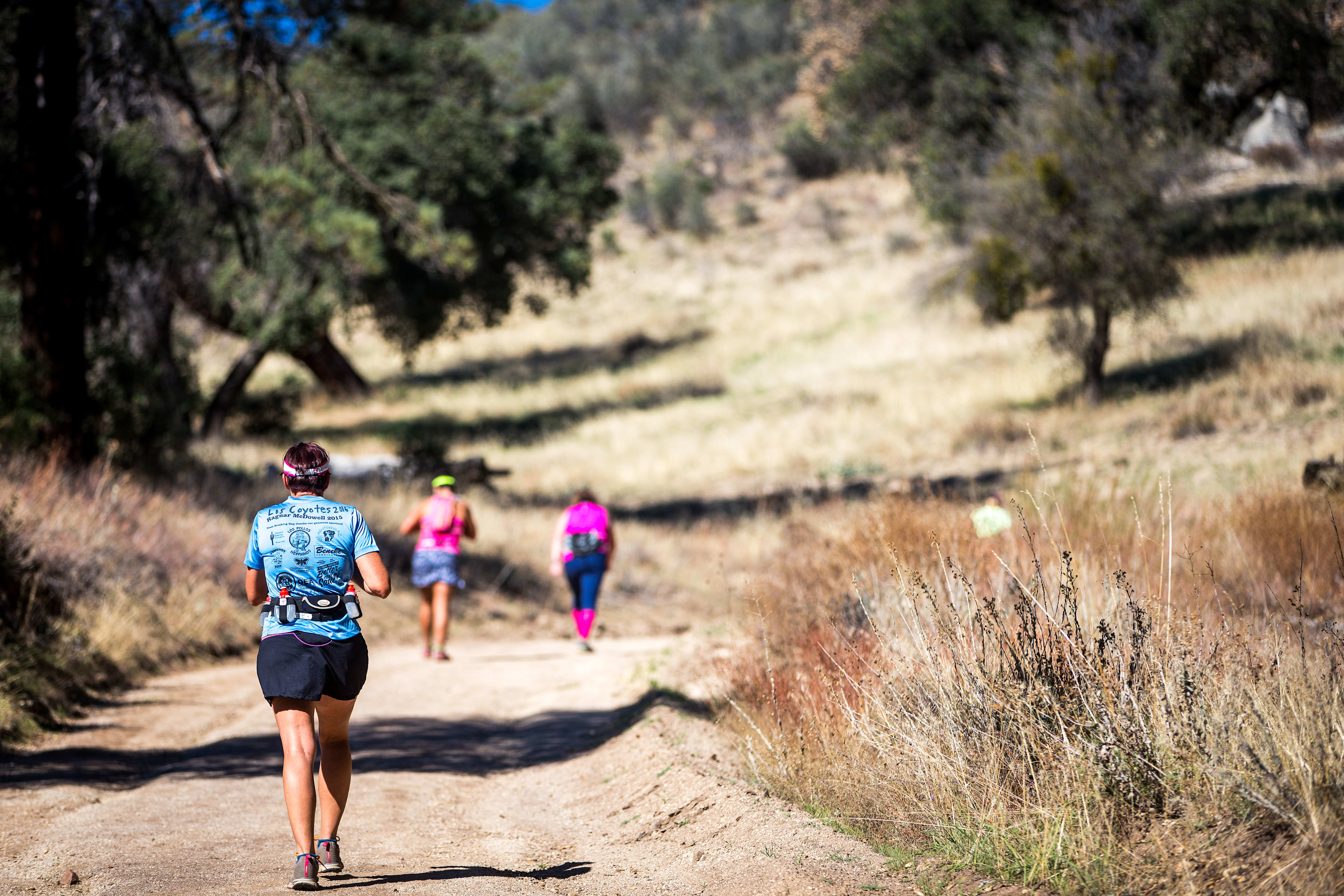 Ragnar Trail SoCal