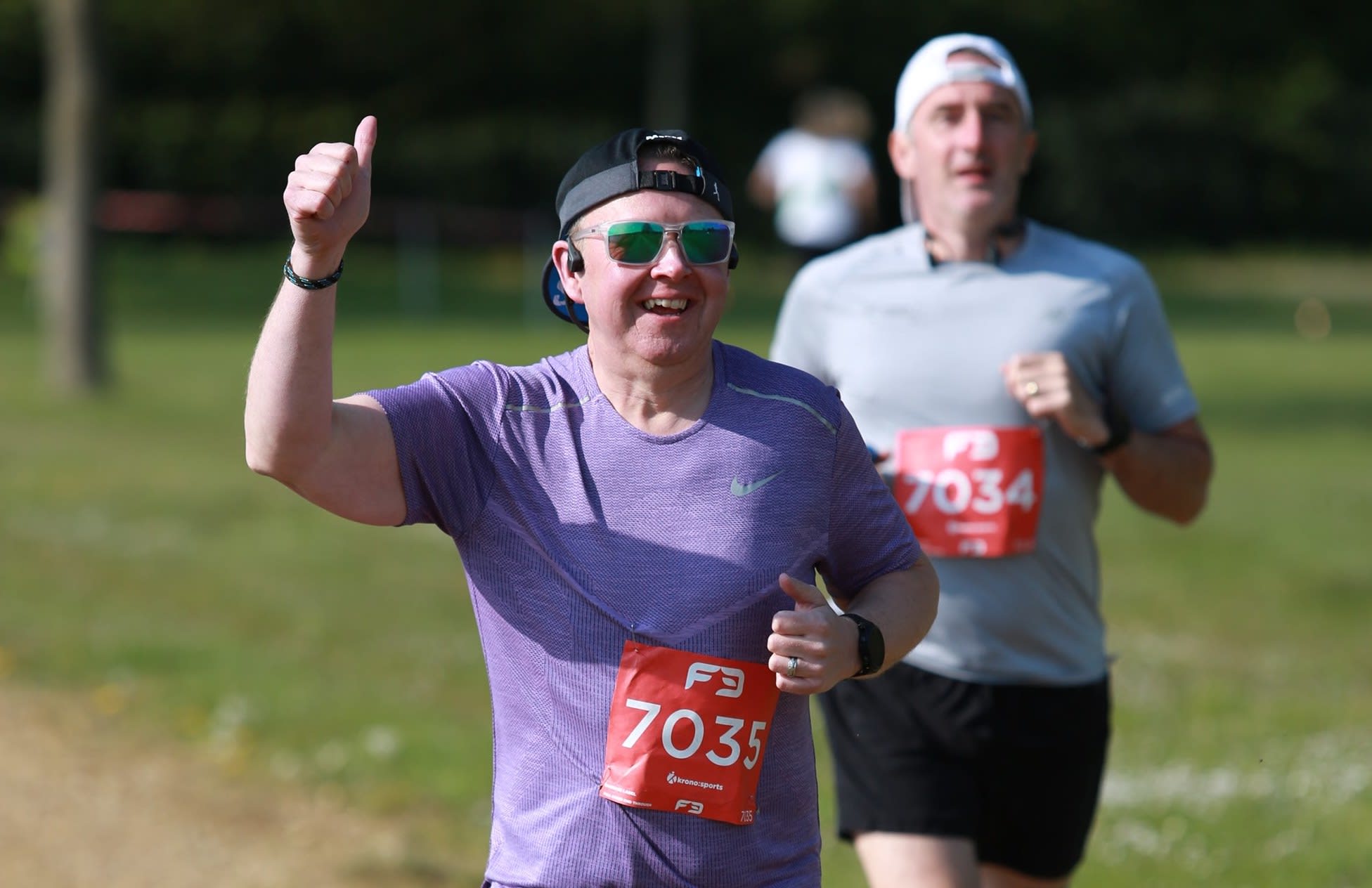 Henley River Half Marathon, 10k & Juniors August 2025