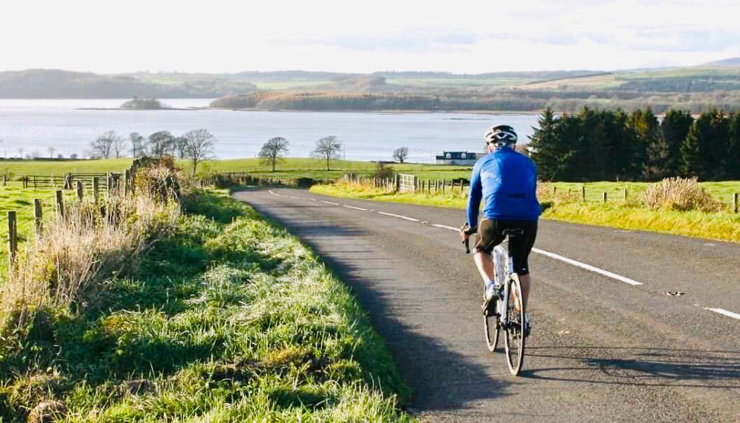 Galloway ReCycle Sportive