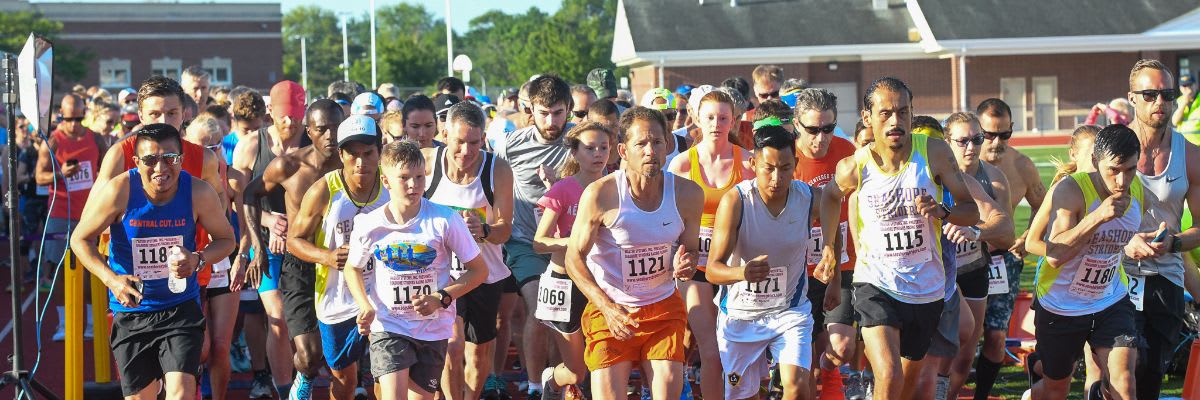 2ND BROAD CREEK BASH 5K RUN/WALK
