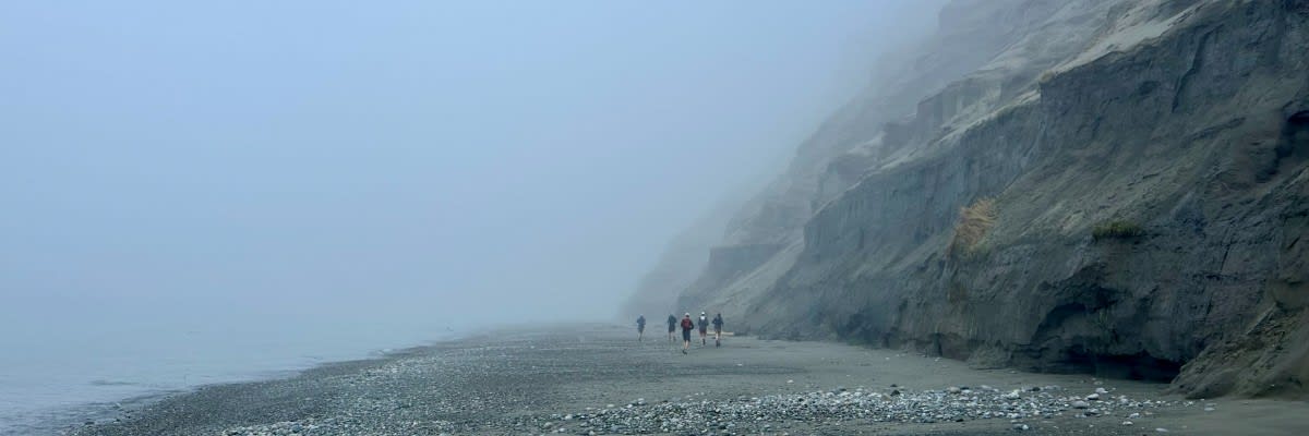 Rock Solid Marathon, Half Marathon