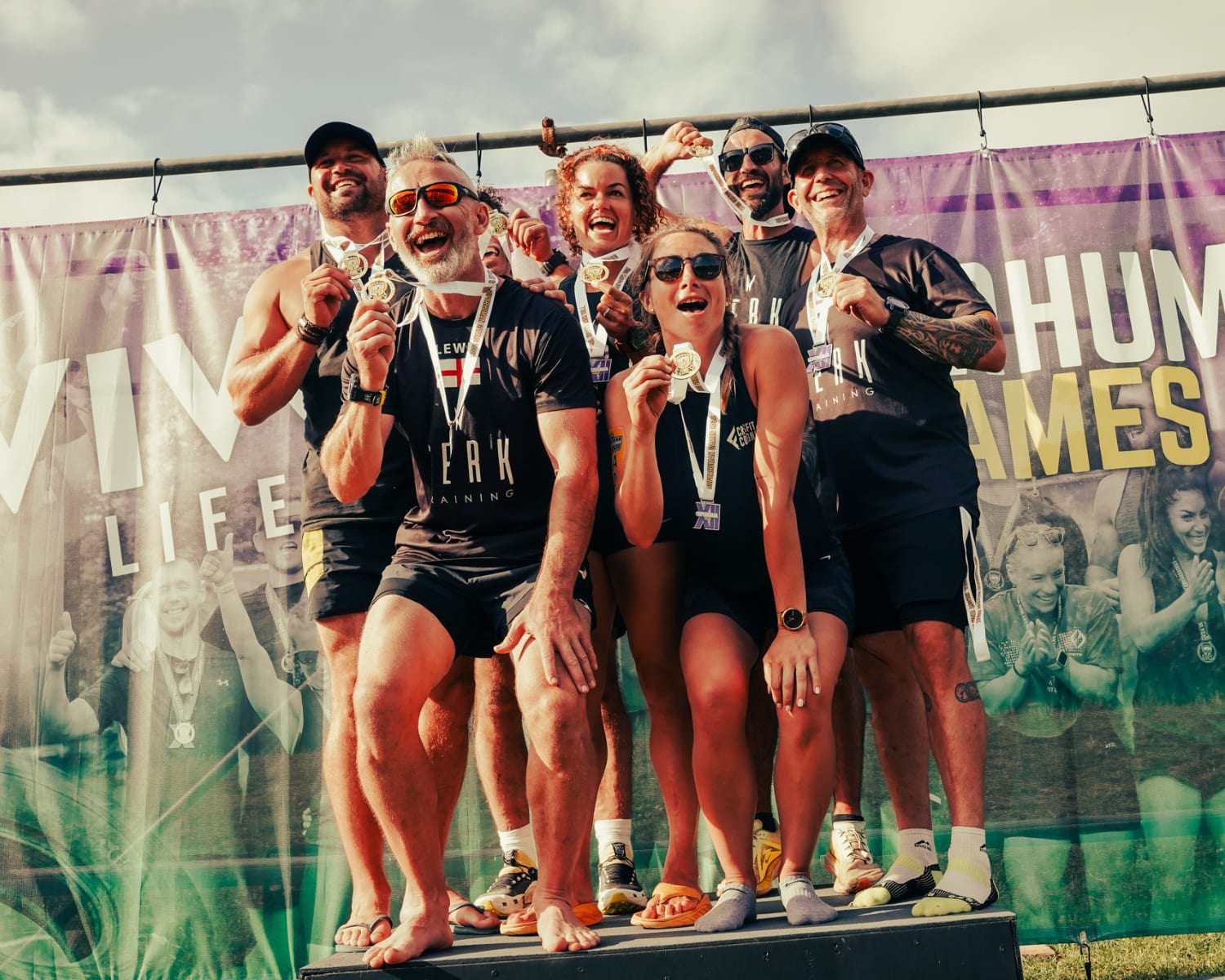 Superhuman Games 2026