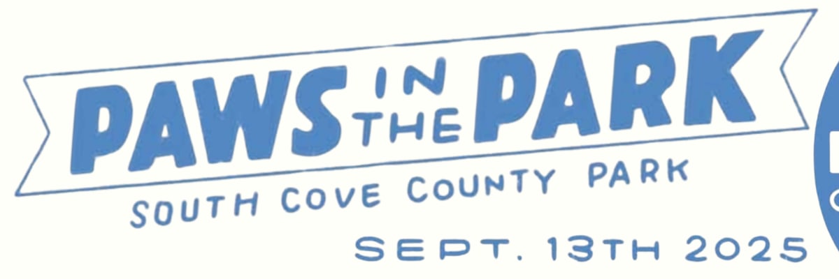 OHS Paws in the Park 5k run & 1 mile walk