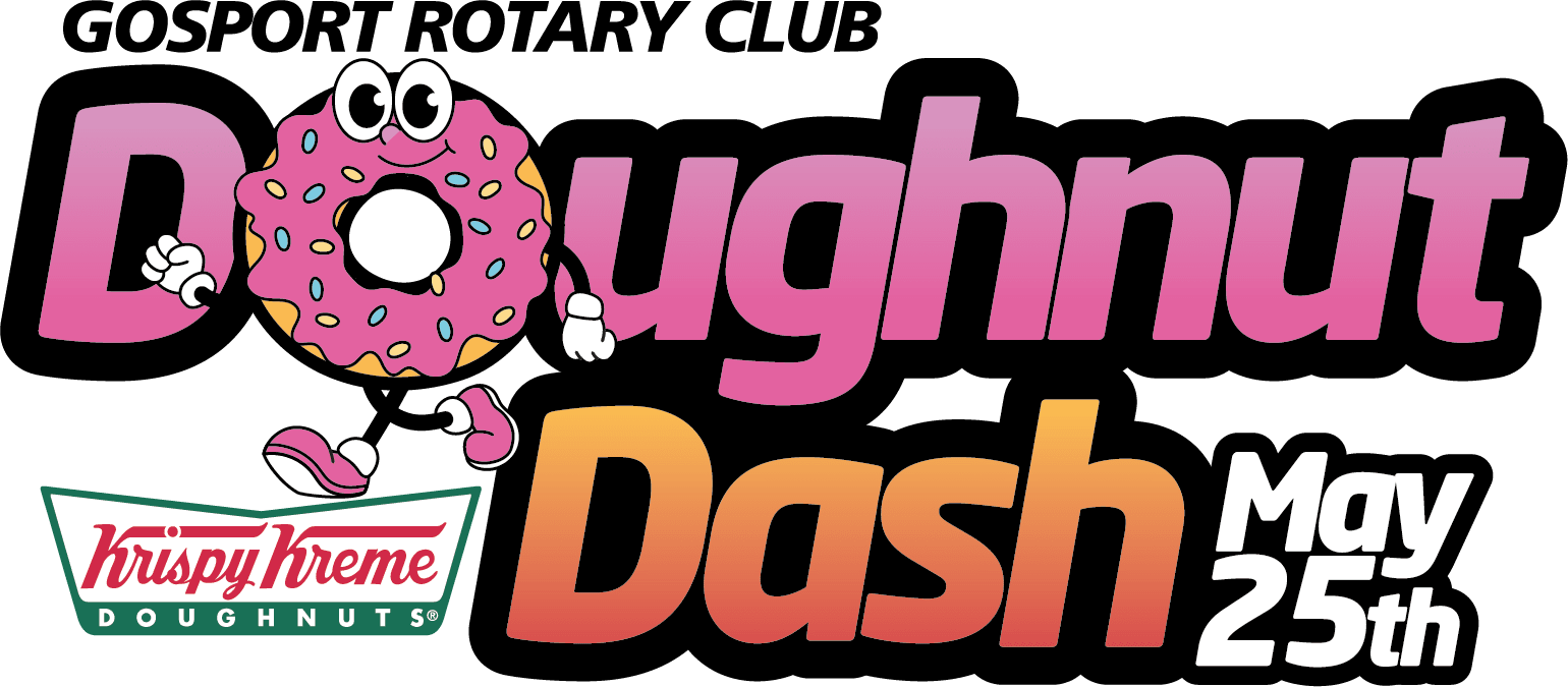 Doughnut Dash