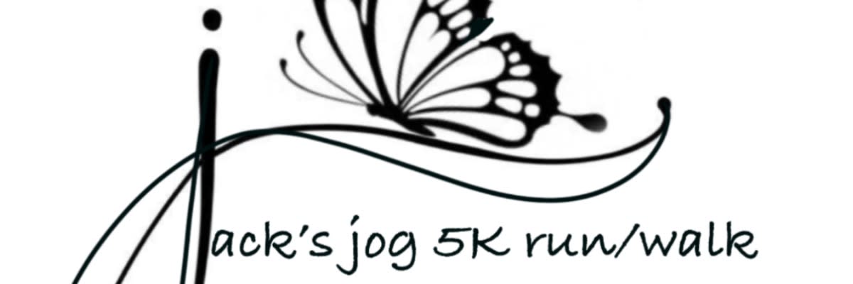 Jack’s Jog 5k