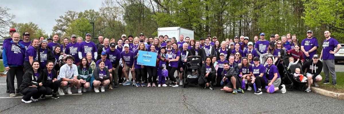 Bob Hendricks Memorial 5k Run/Walk