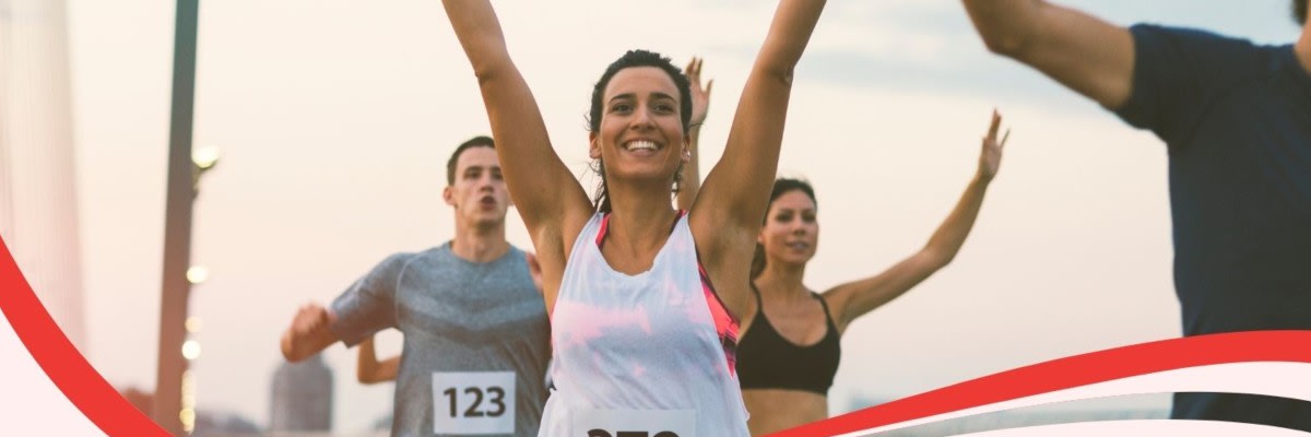 Race for YOUR Mental Health