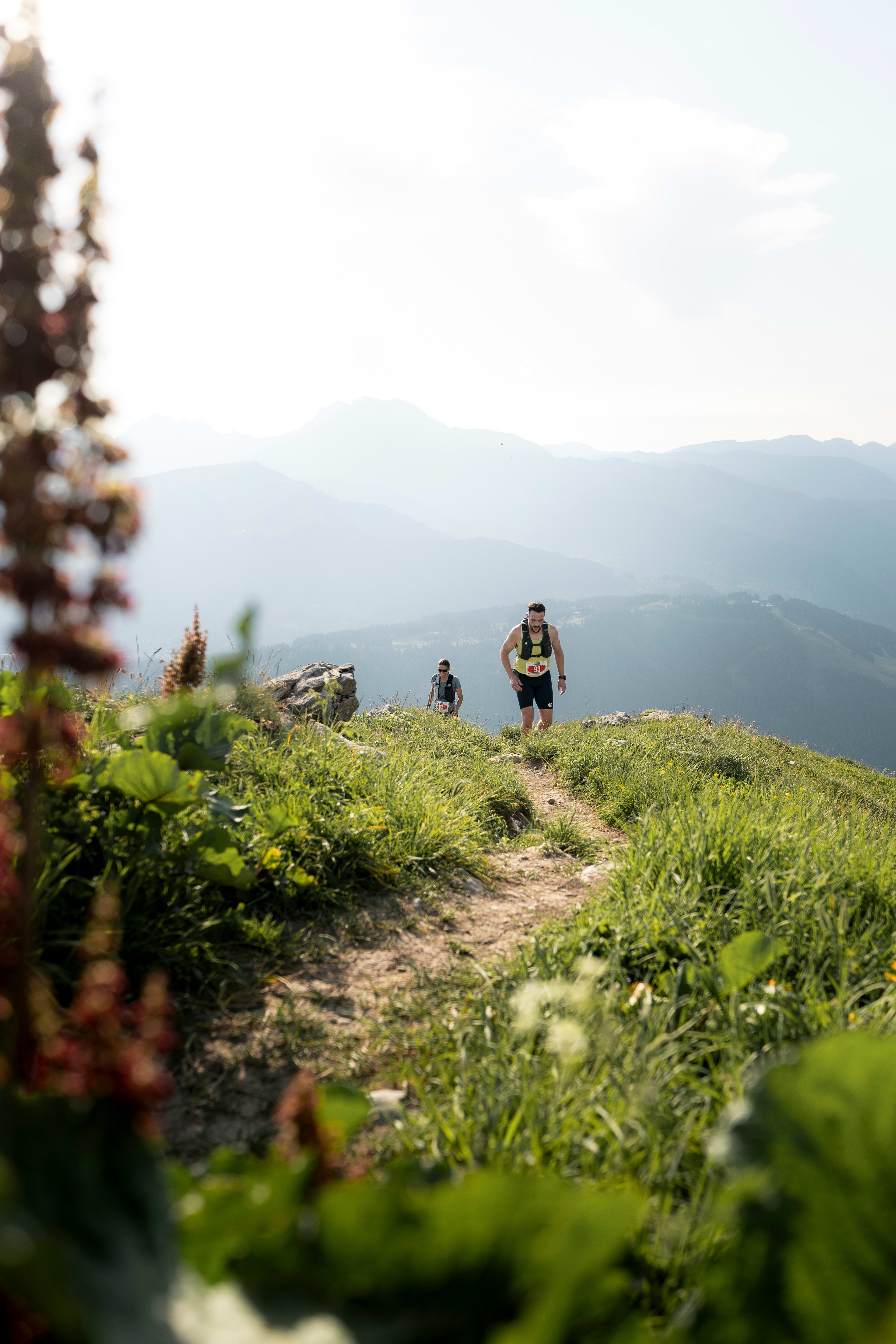 RunThrough Trails Berchtesgaden