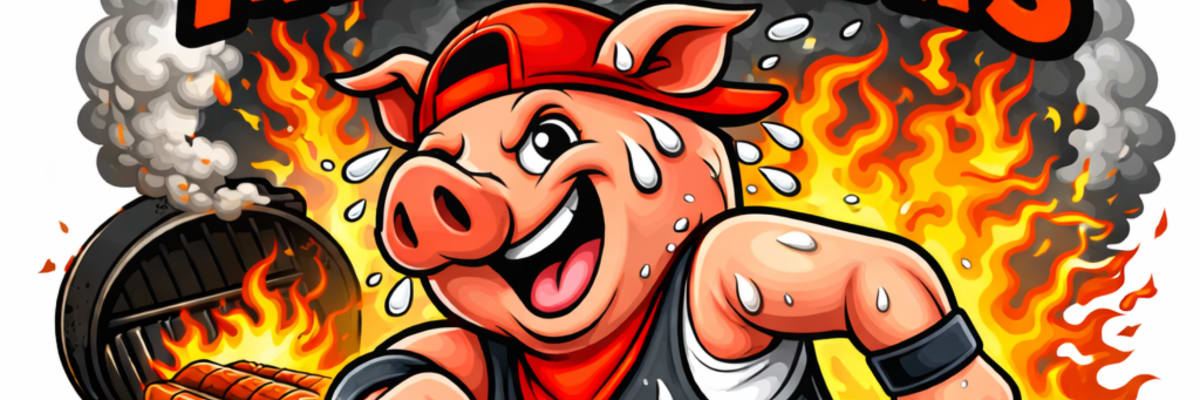 Meat Sweats Sizzler Run