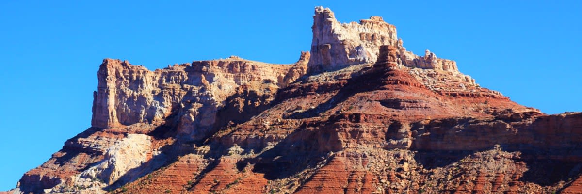 Goblin Valley Gravel Ride