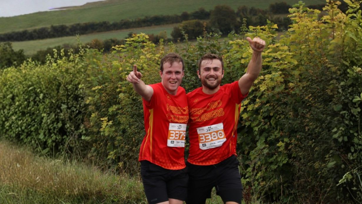 Swindon Half Marathon September 2026