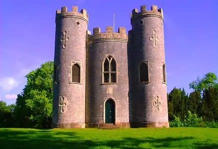 Blaise Castle Valentines Run 6k & 12k