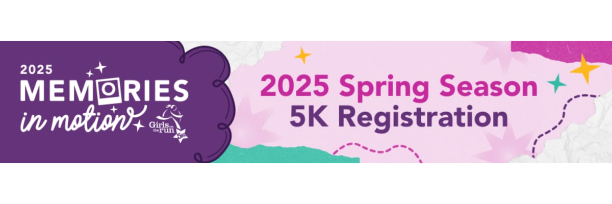 GOTR Treasure Valley Spring 2026 5K