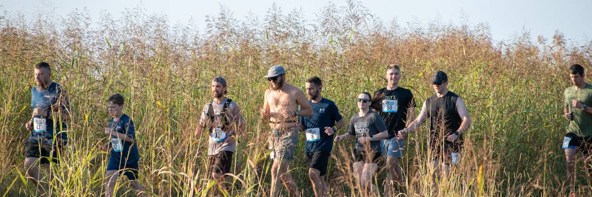 TEST Pub Run #1