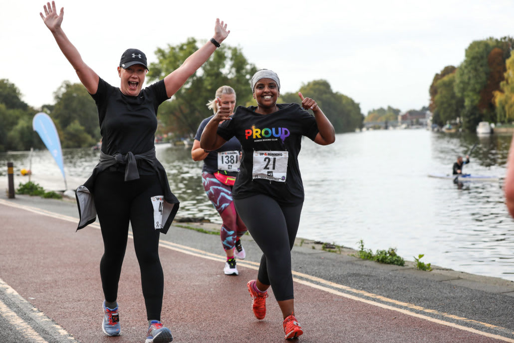 Kingston Half Marathon 2026