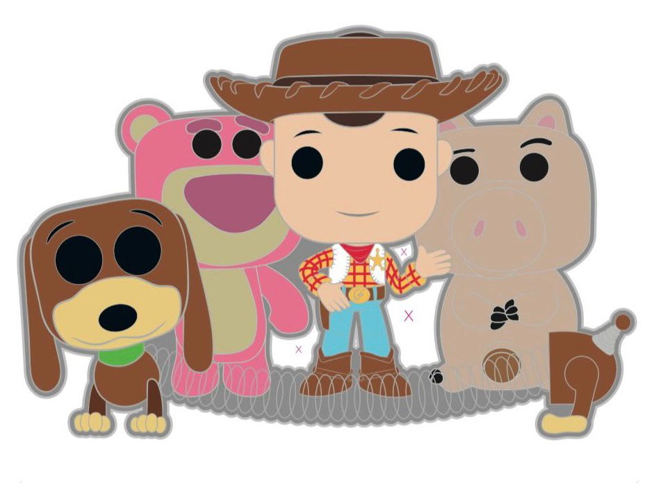 Run to Infinity & Beyond - Wales