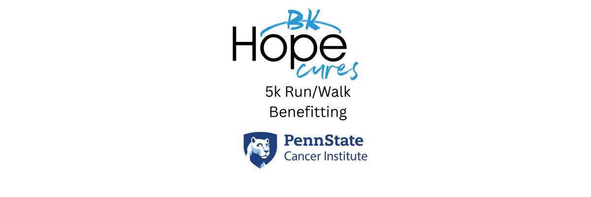 Hope Cures 5k Run/Walk