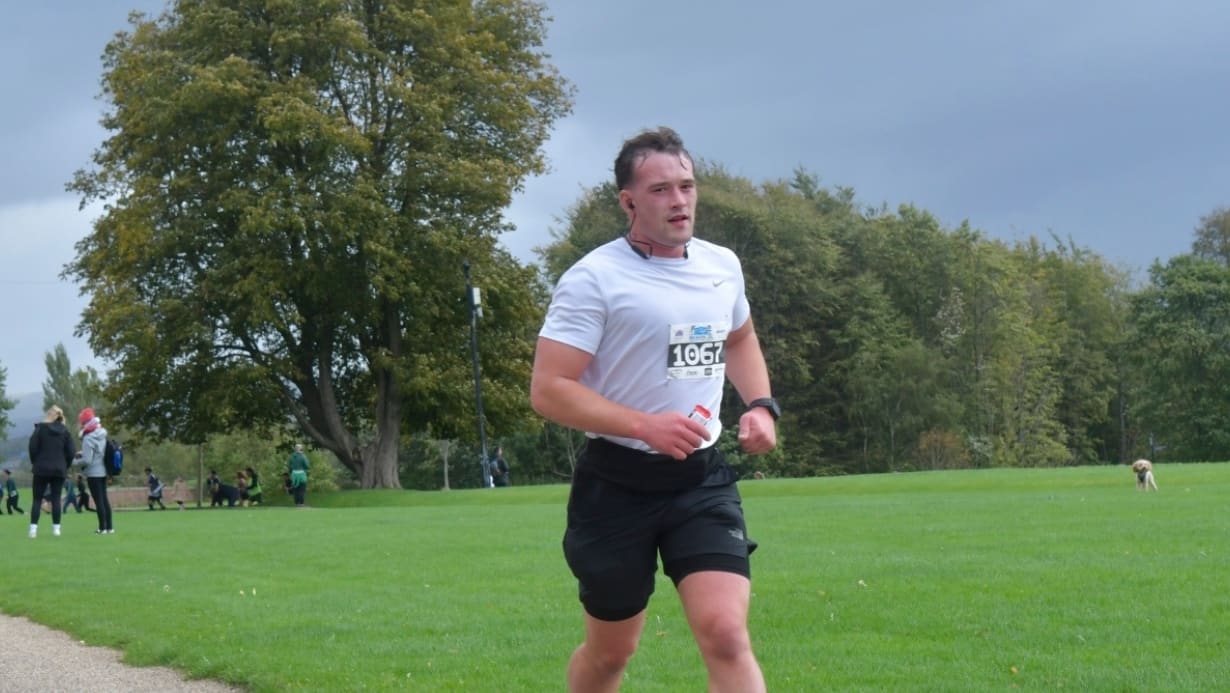 Run Heaton Park 5k, 10k & Half Marathon November 2026