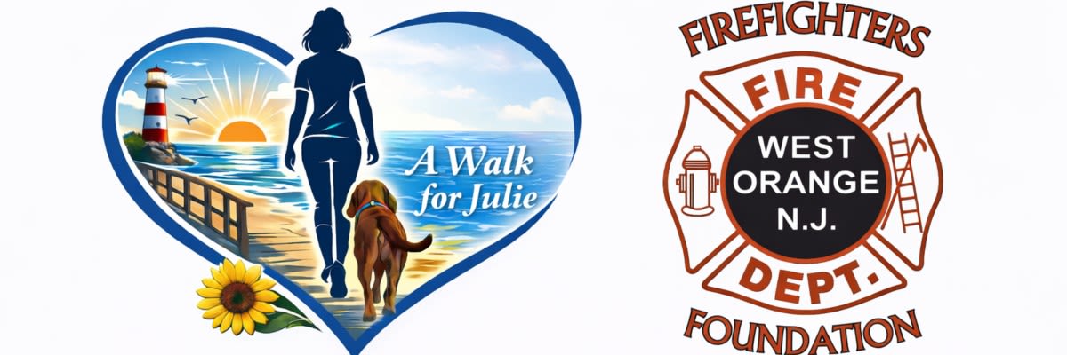A Walk for Julie- Memorial Walk/5k Run