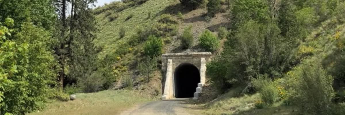 Palouse to Cascades Marathon+ Relay