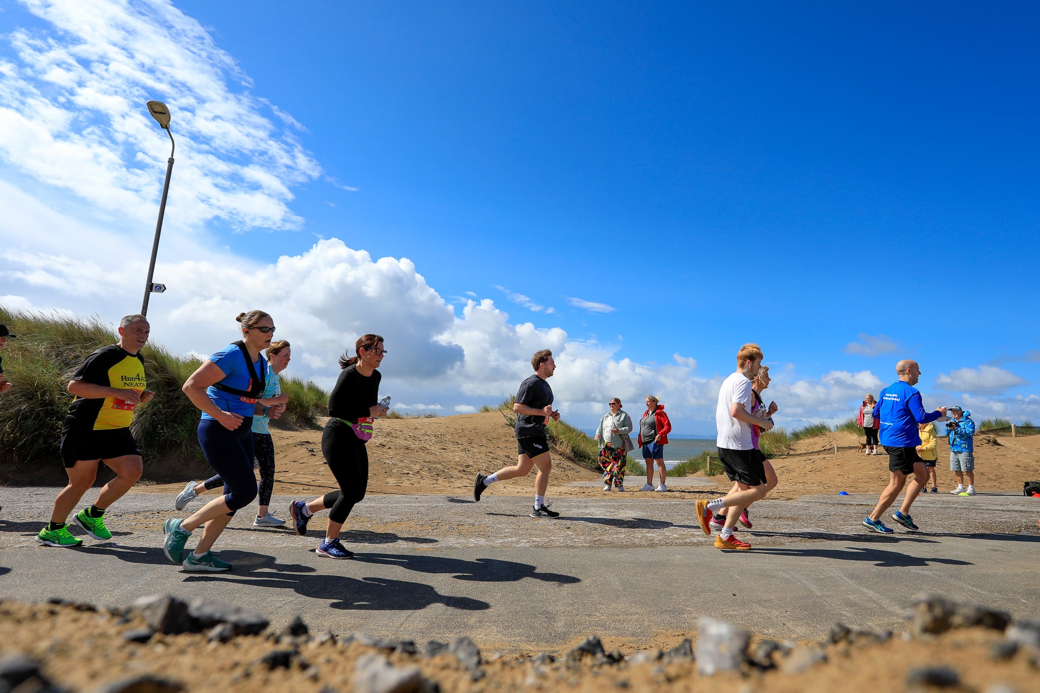 2026 Brecon Carreg Porthcawl 10K