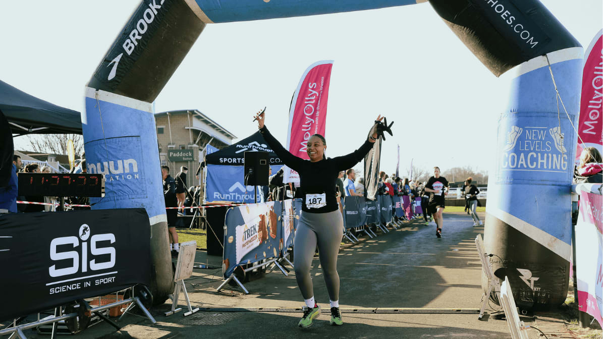 Newmarket Half Marathon May 2026