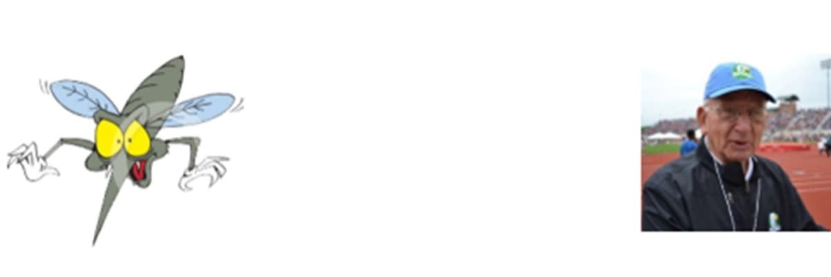 30th Annual Mosquito Lake Chase