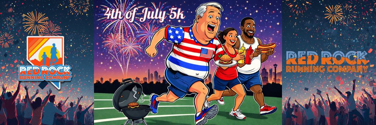 4th of July 5k/10k