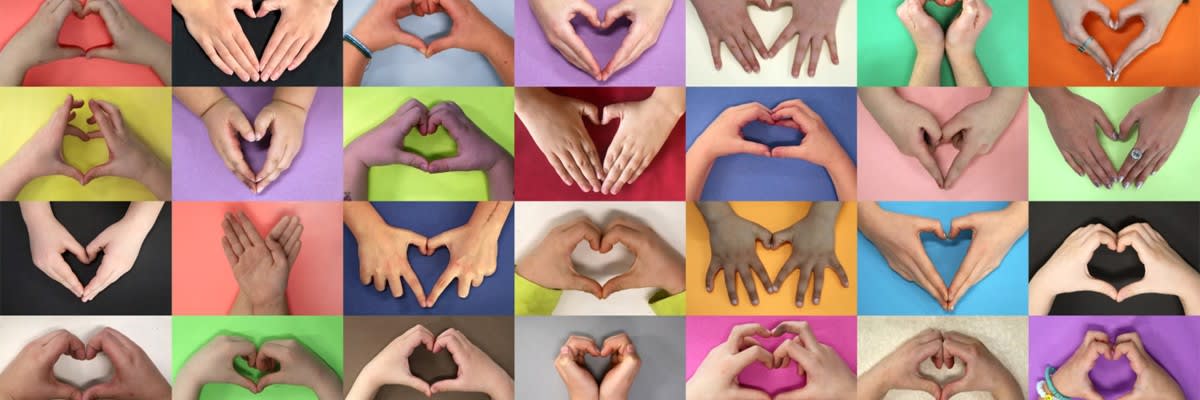 Love Your Mudder 5k and 1-Mile Run