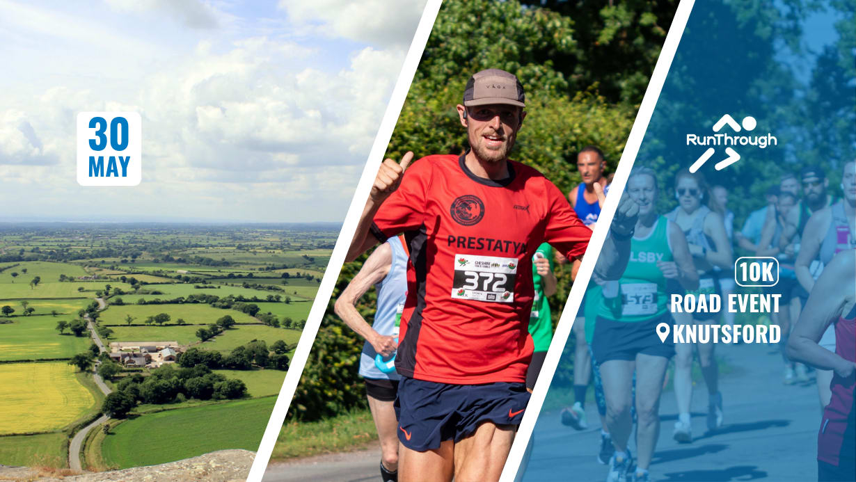 Cheshire 10k May 2027