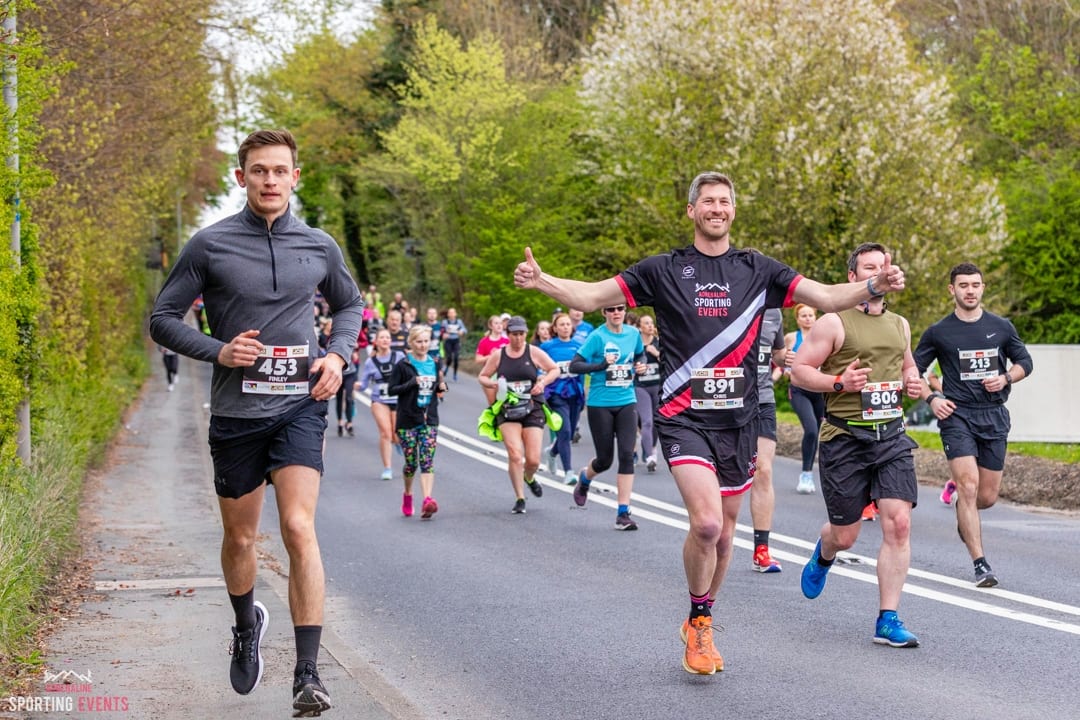 Wrexham 10k 2026