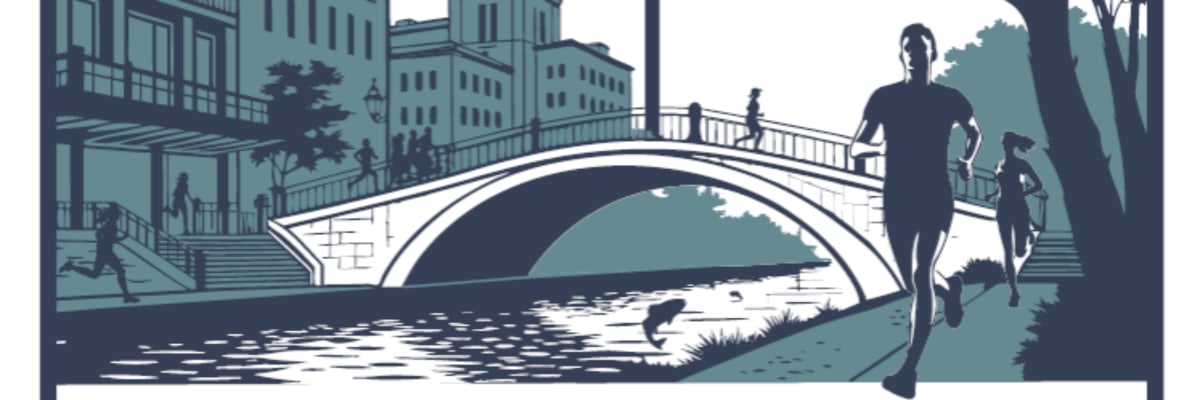 Grant Crawford Memorial Run