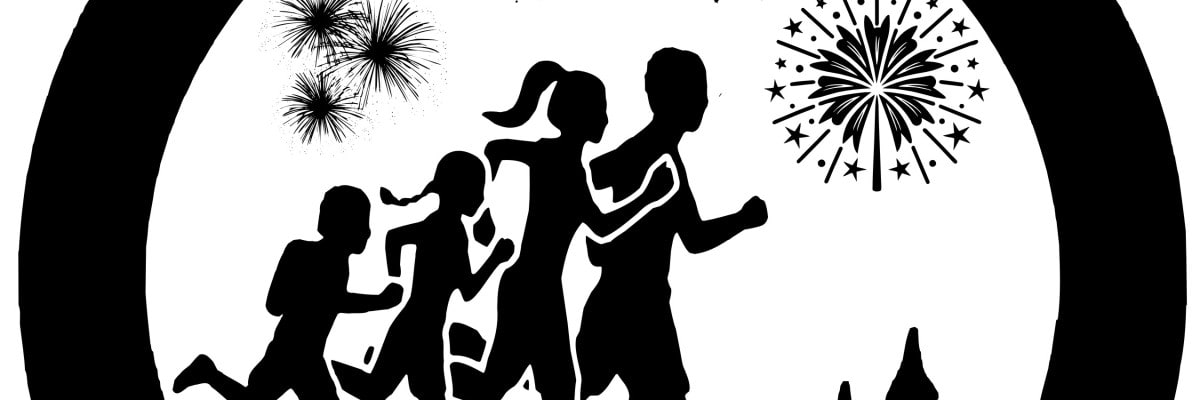 The Grantham Old Home Day 5k