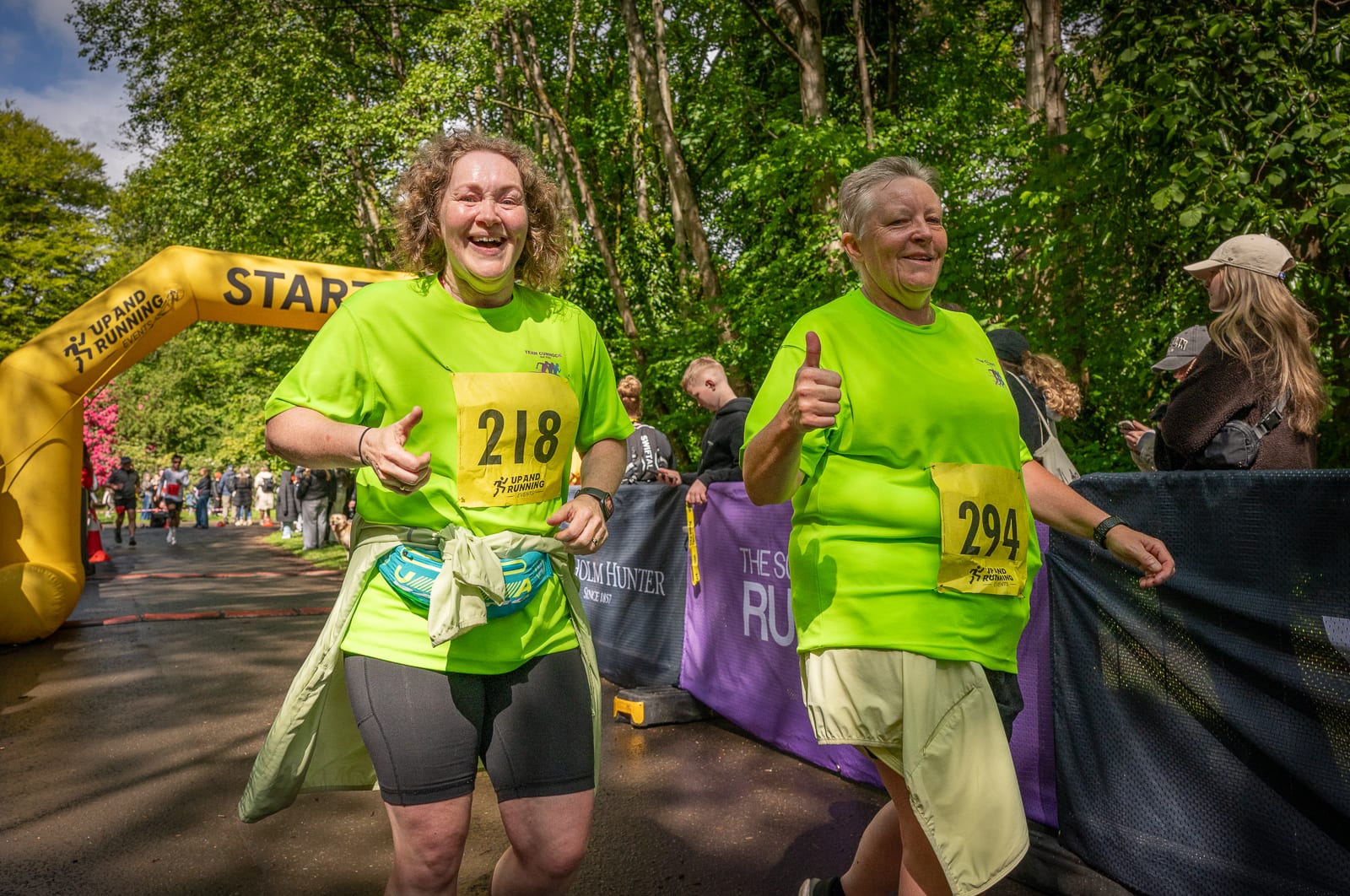 Cuningar Loop 5k/10k