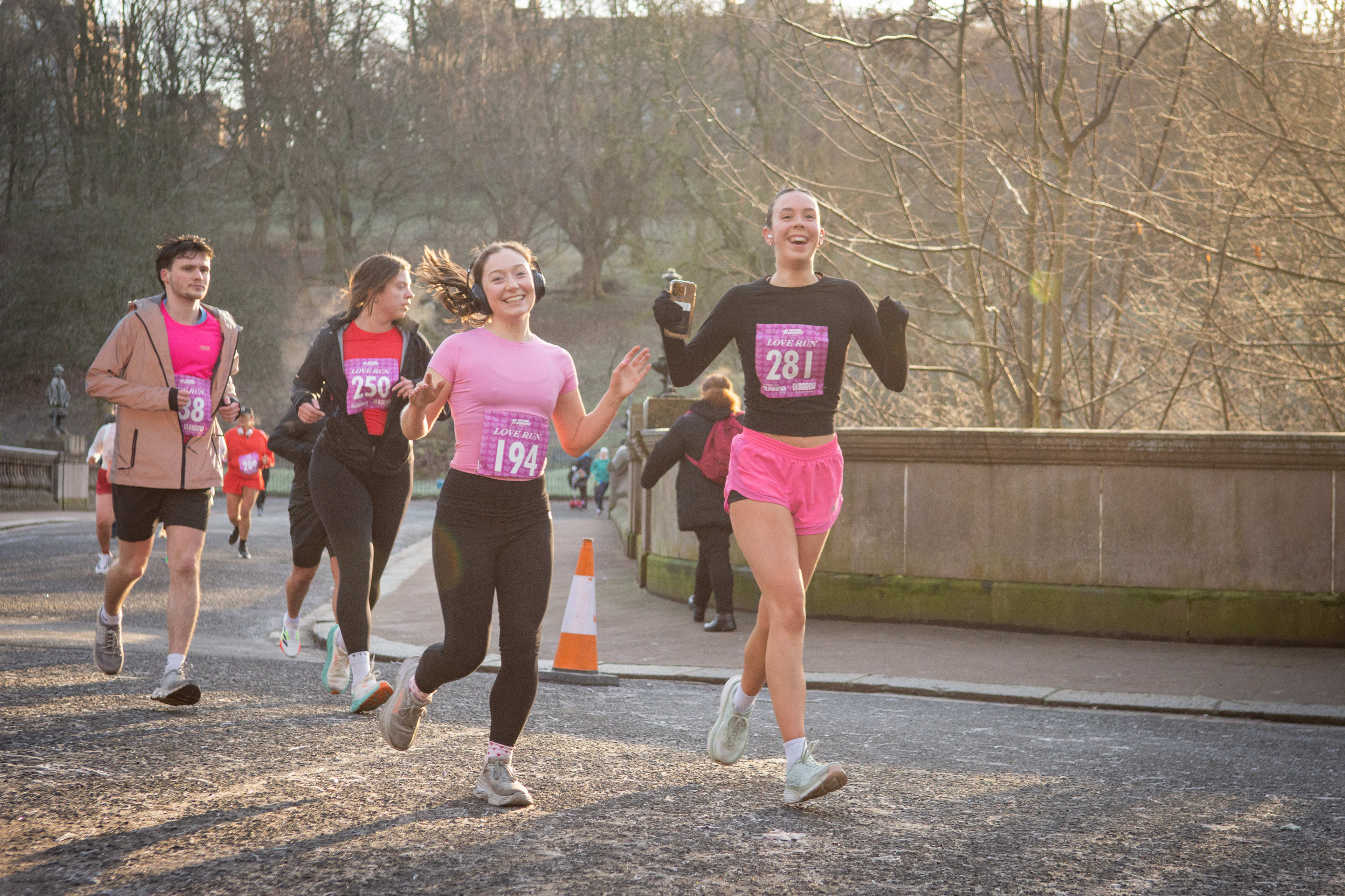 The Meadows 5k/10k - September 2026
