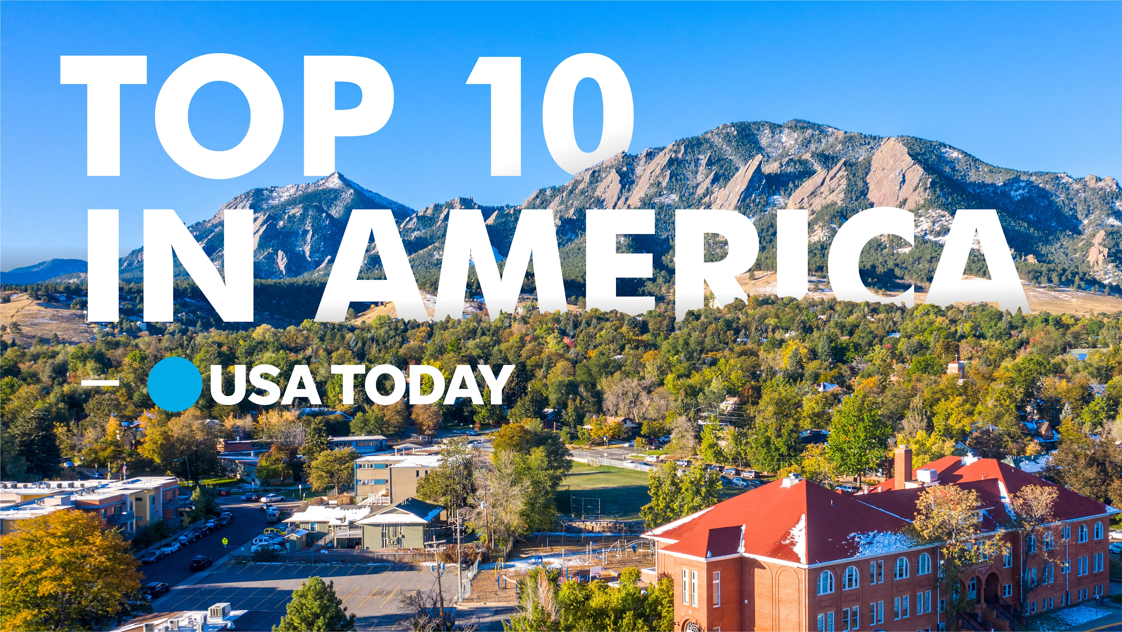 Boulderthon 2025: The Boulder Marathon