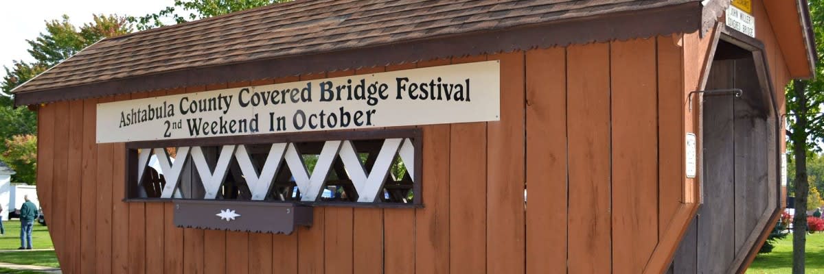 Covered Bridge Festival 5K
