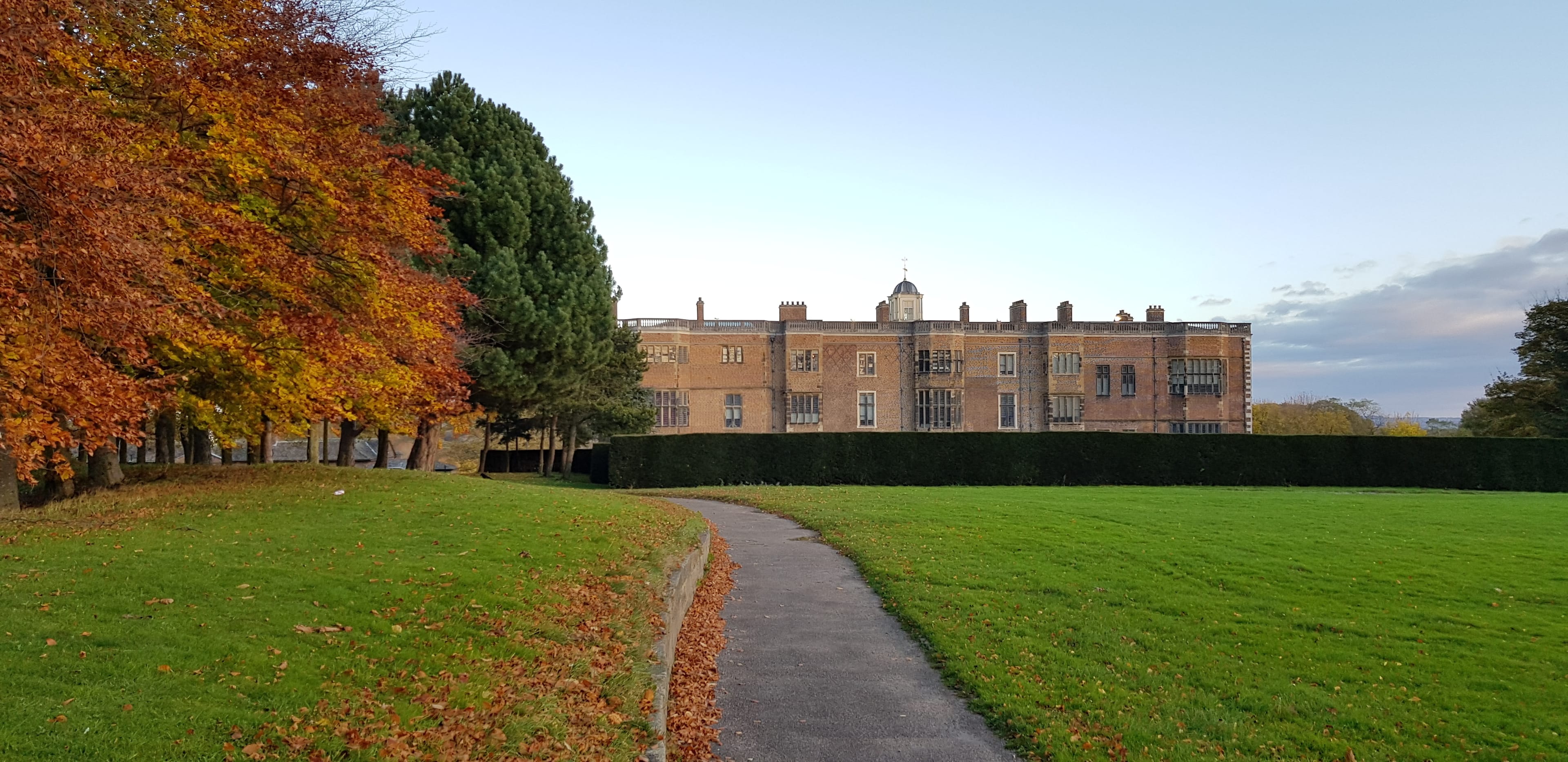 The Ultra Loop | Run As Many 5km Loops As You Can In 8 Hours