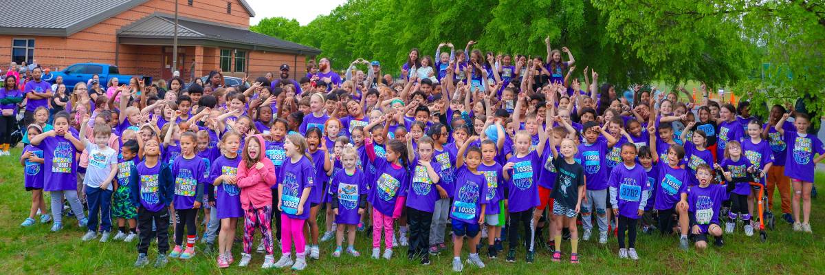 4th Annual Husky Half Mile