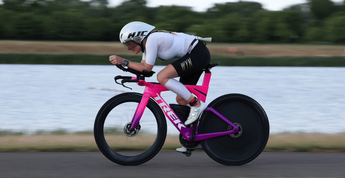 Dorney Lake Evening Triathlon May 2026