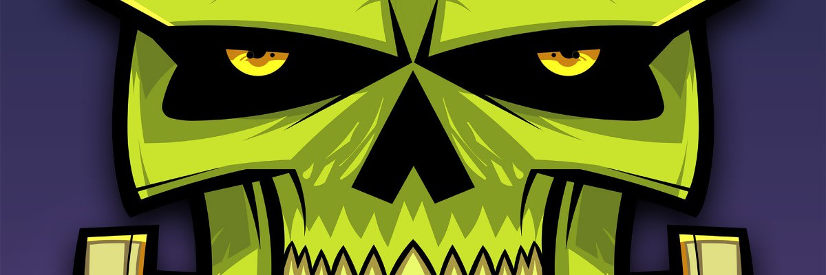 Monster Bash Dash