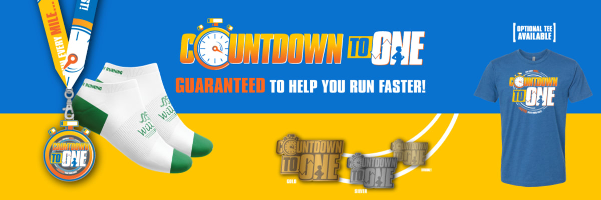 Countdown to One! Last Man Standing (Rochester)