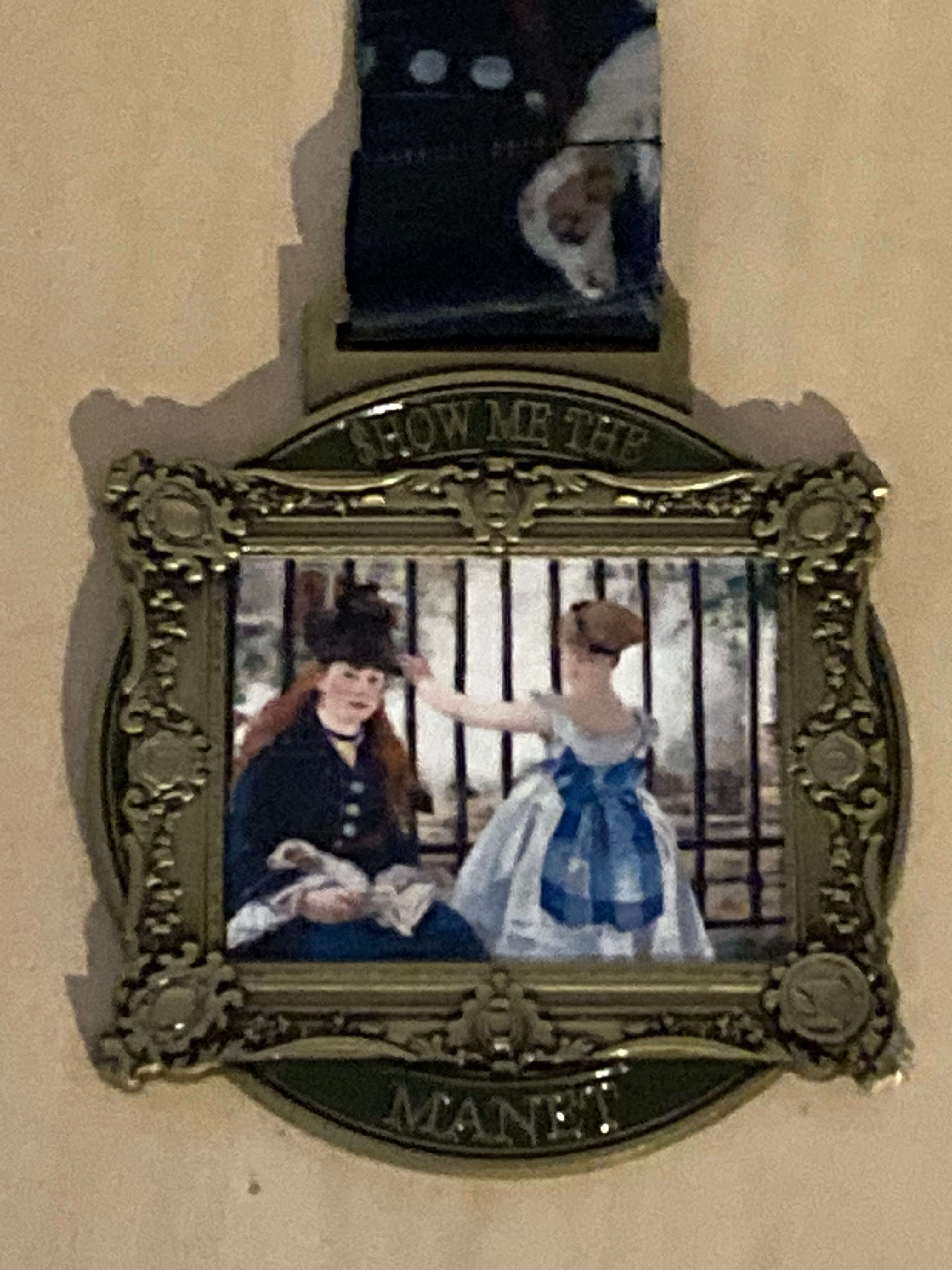 Show Me The Manet Marathons & Half Marathon