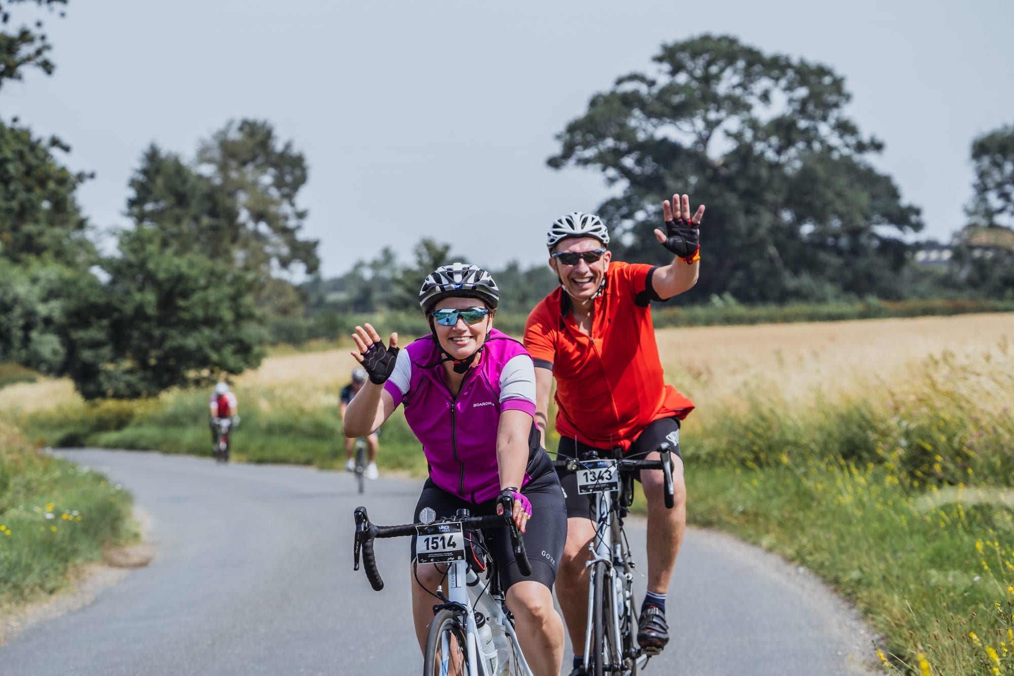 The Suffolk Spring Classic 2026