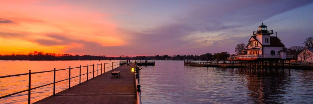Edenton Nut Run