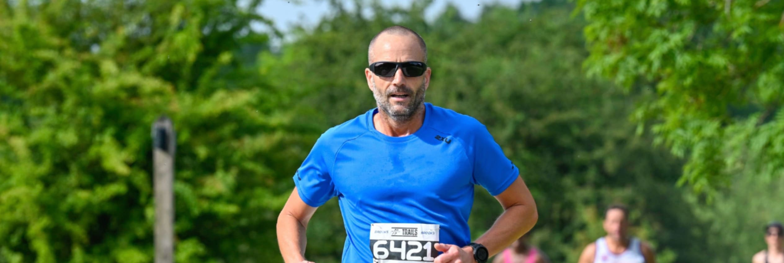 RunThrough Carsington Water Half Marathon & 10k April 2026