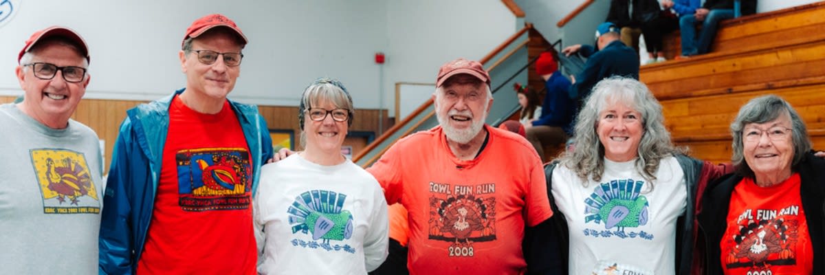 Fowl Fun Run 5K & 10K