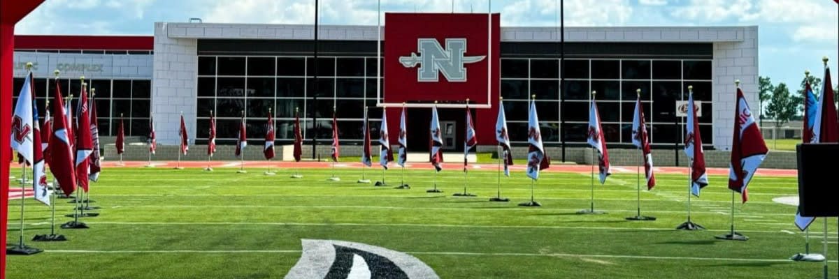 HUDDLE UP! on the 50 - 5K Run/Walk & Tailgate Cook-Off